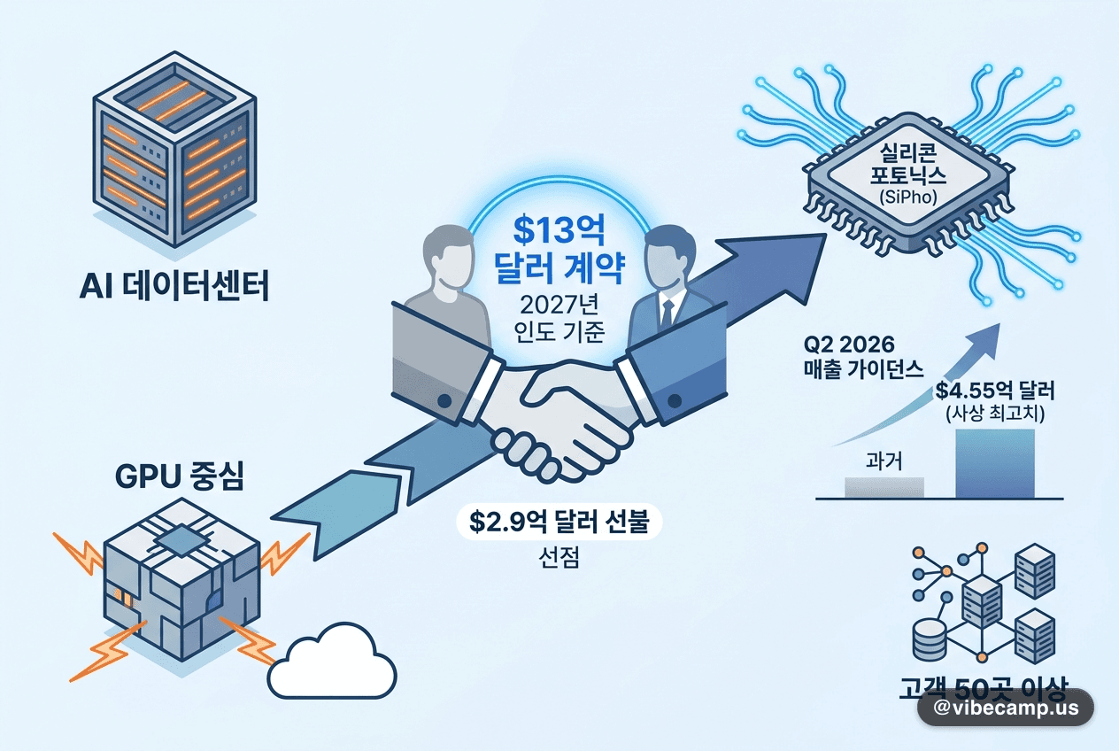 Tower Semiconductor 공식 로고