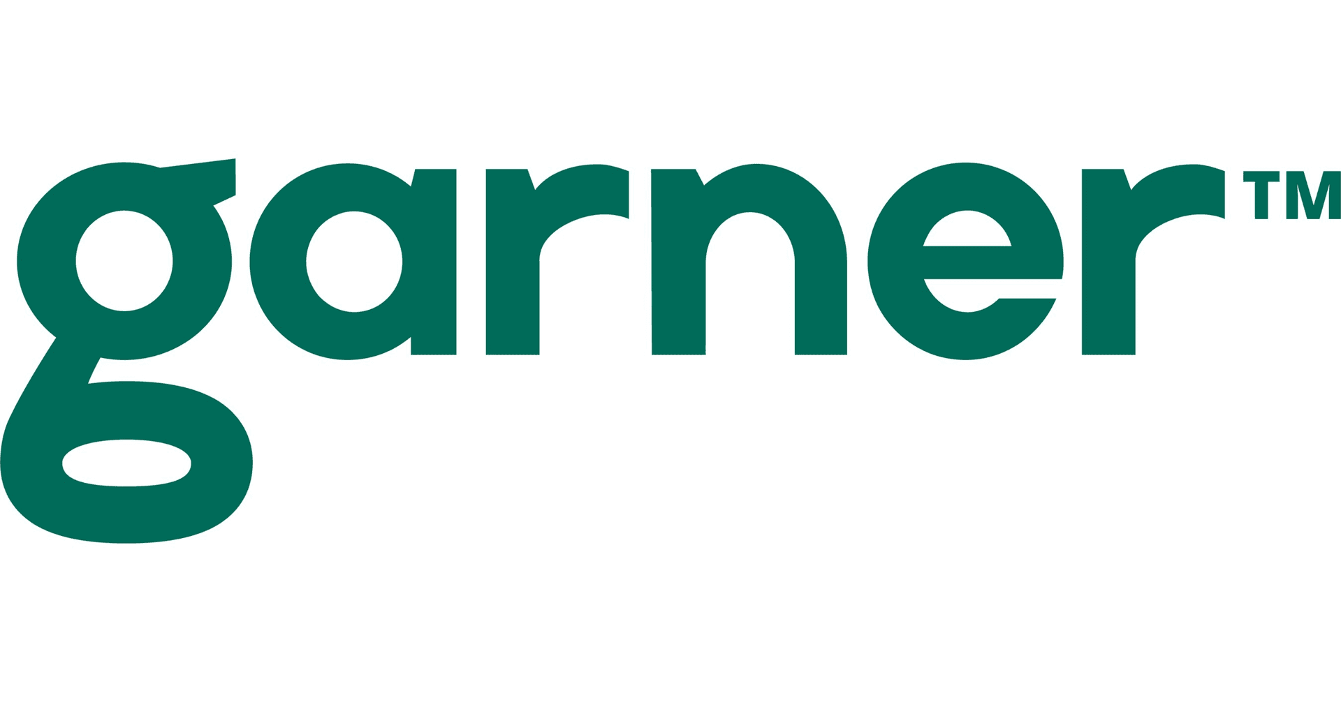 Garner Health 로고 (Series E $100M 발표 보도자료)
