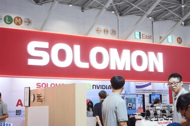 Solomon이 NVIDIA NemoClaw와 능동 인지를 결합한 자율 휴머노이드 로봇 데모 이미지