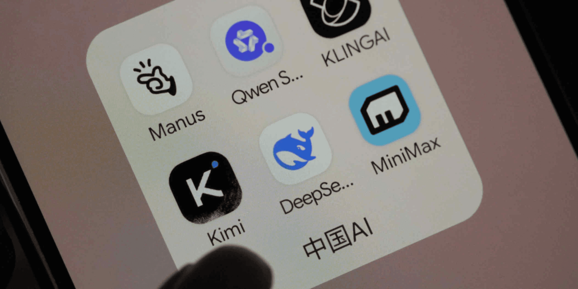 미국 기업의 중국 AI 모델 사용 급증 관련 Nikkei Asia 기사 대표 이미지