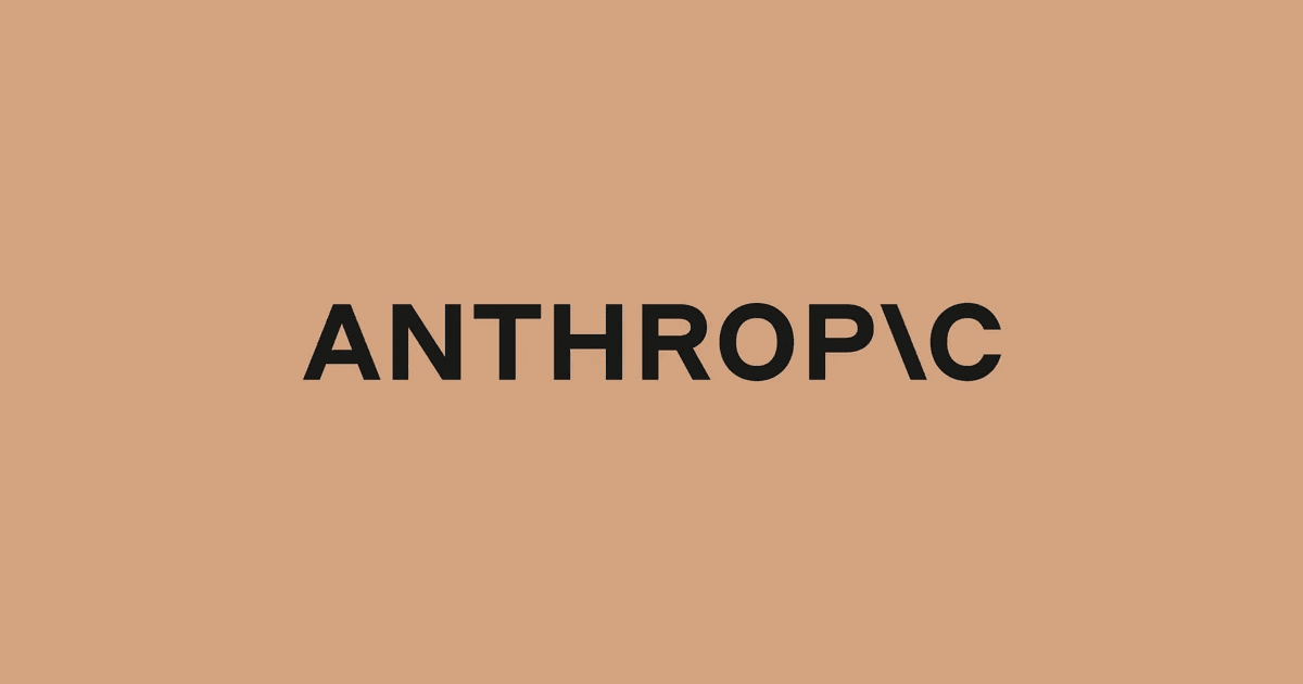 Anthropic 로고 이미지 — Claude Fable 5 구독 제외·선불 크레딧 종량제 전환 보도