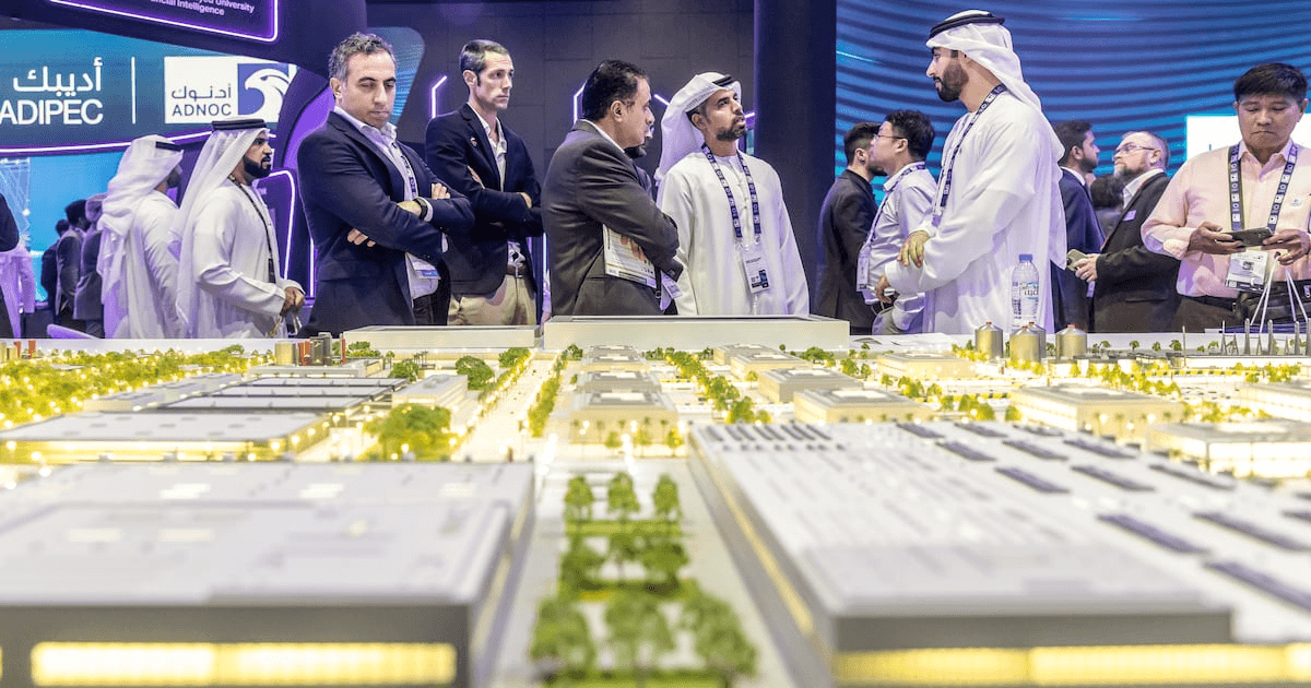 UNCTAD 2026 세계투자보고서 — AI 인프라로 이동하는 MENA·UAE FDI 관련 보도 이미지