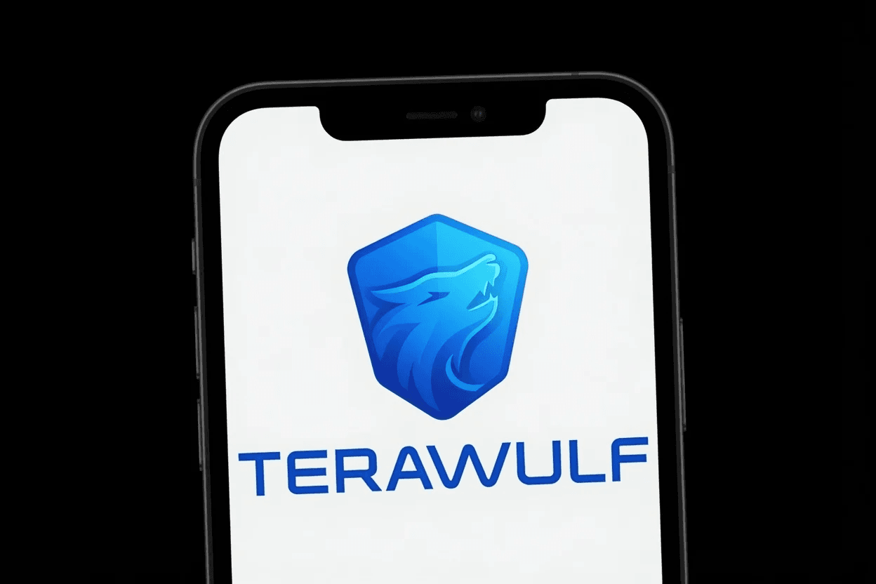 TeraWulf의 Anthropic 전용 켄터키 AI 데이터센터 관련 이미지