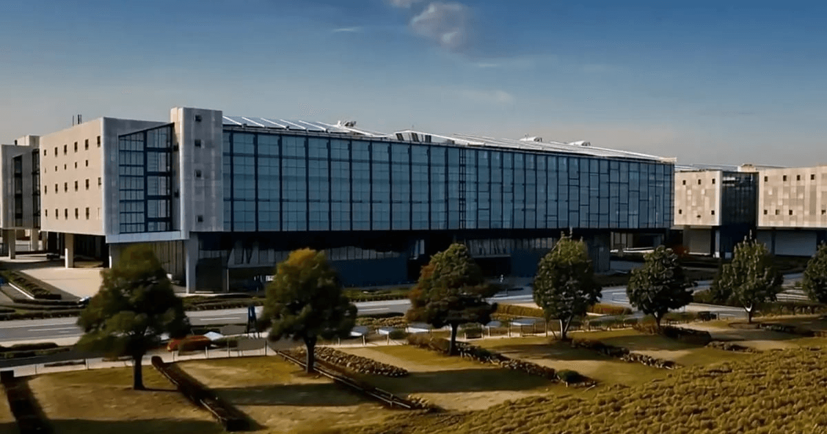 스페인 모라 300MW AI 데이터센터 캠퍼스 'DC MALPICA' 관련 대표 이미지