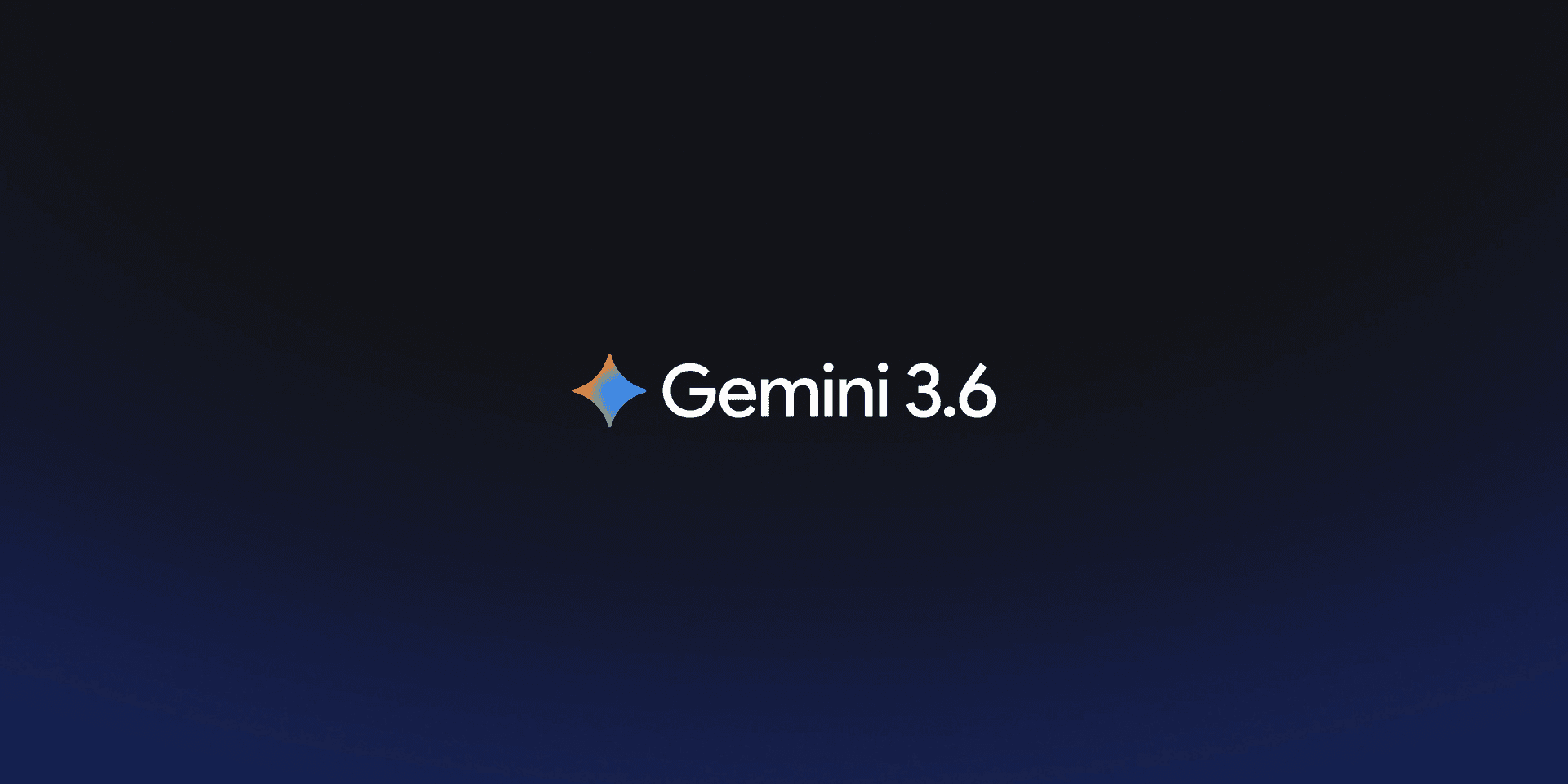 Google Gemini 3.6 Flash 출시 커버 이미지 (9to5Google)