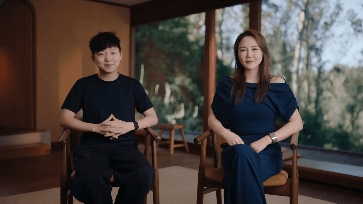 Fish Audio 공동창업진 인터뷰 현장을 담은 TechCrunch 기사 대표 이미지