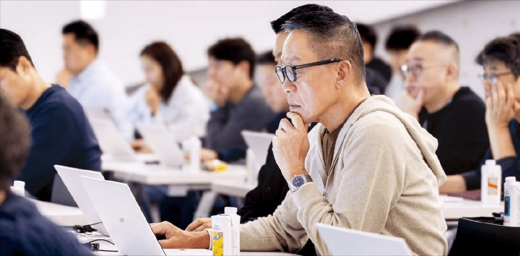 현대카드, CEO까지 바이브코딩 교육 받는다