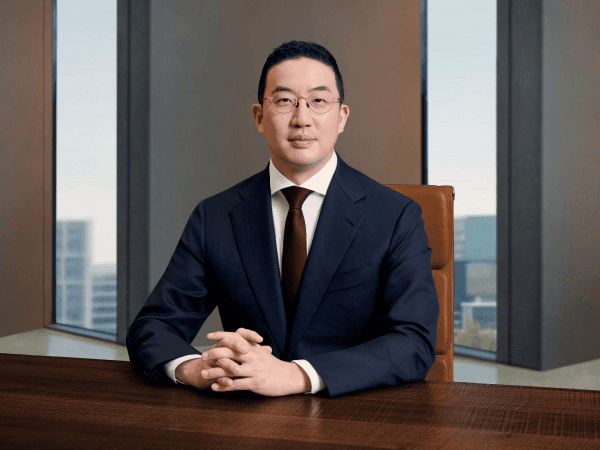 구광모 LG 대표이사 회장 공식 프로필 사진 (기사 본문 수록 이미지)