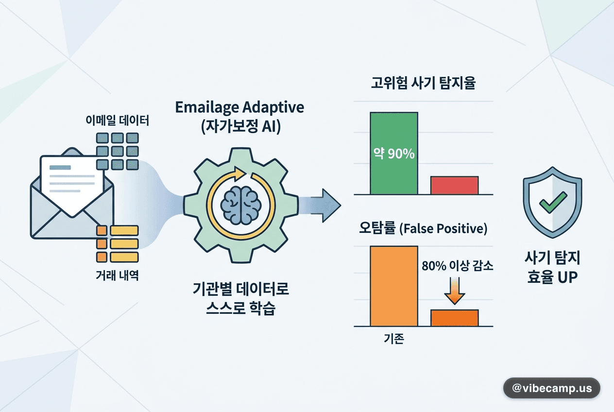 렉시스넥시스 자가보정 사기탐지 AI 출시, 회사 측 '오탐 80% 이상 감소'