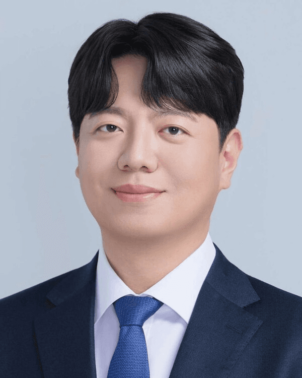 박상근 서울시의원 공식 프로필 사진