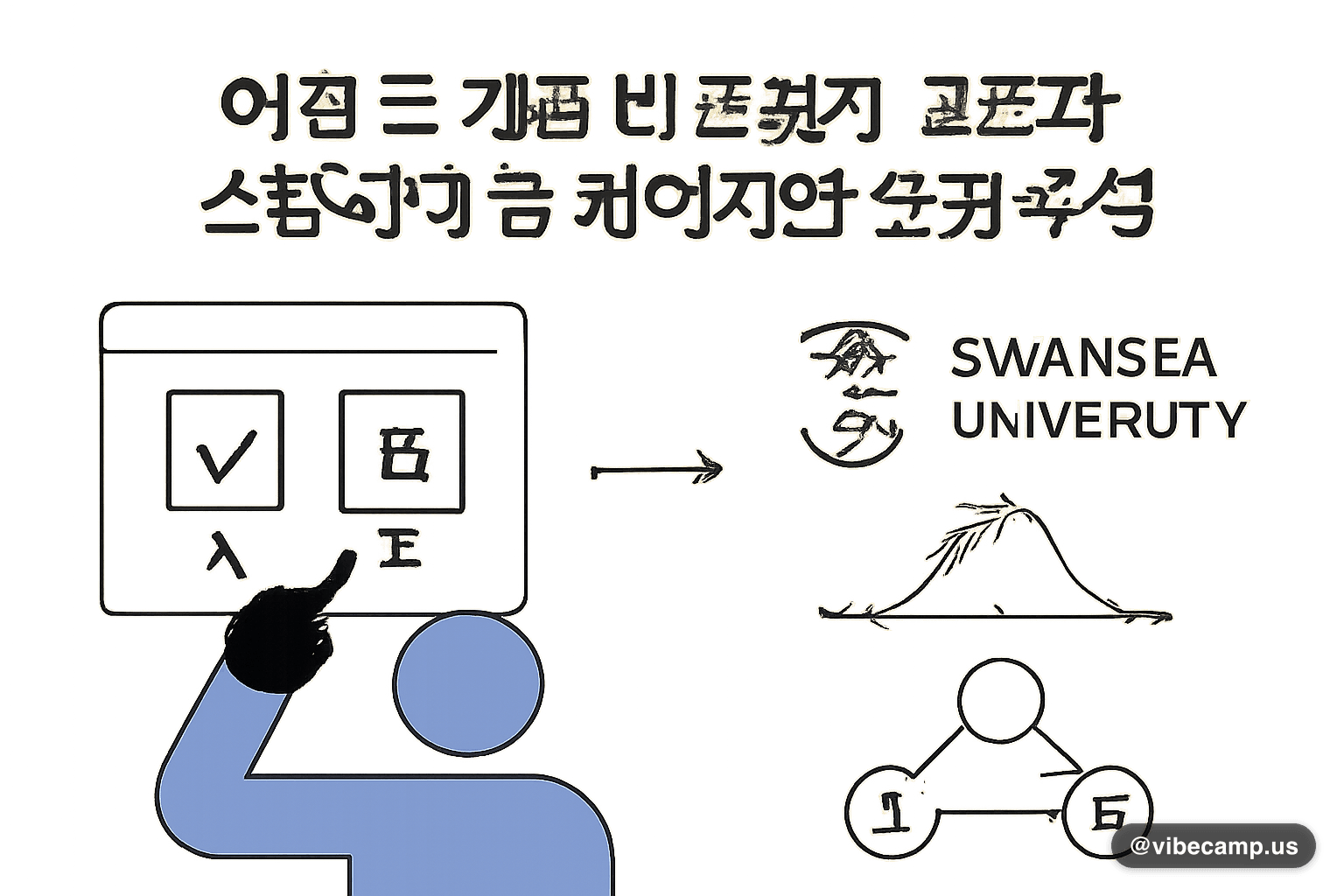 어떤 두 개를 비교할지 고른다, 스완지대 등 베이지안 순위 추정